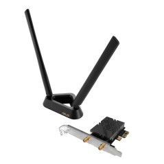 Cartes réseau - ASUS - PCE-BE92BT | Soul Rebel E-Shop