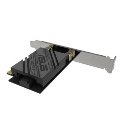 Cartes réseau - ASUS - PCE-BE92BT | Soul Rebel E-Shop