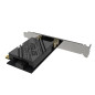 Cartes réseau - ASUS - PCE-BE92BT