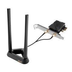 Cartes réseau - ASUS - PCE-BE92BT | Soul Rebel E-Shop