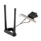 Cartes réseau - ASUS - PCE-BE92BT