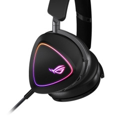 Écouteurs/casques - ASUS - DELTA II | Soul Rebel E-Shop
