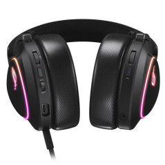 Écouteurs/casques - ASUS - DELTA II | Soul Rebel E-Shop
