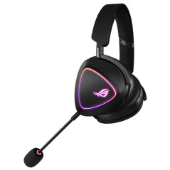 Écouteurs/casques - ASUS - DELTA II | Soul Rebel E-Shop