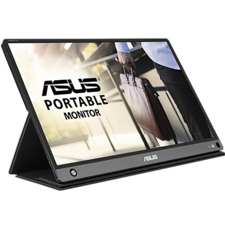 Écrans plats de PC - ASUS - MB16AHP | Soul Rebel E-Shop