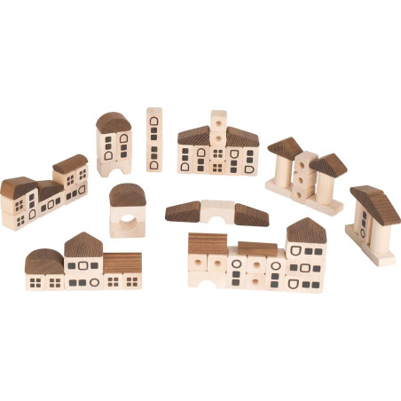 Jeu de construction