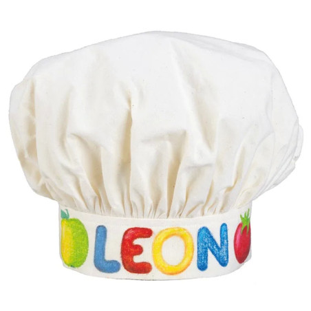 Toque du chef