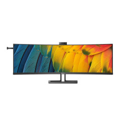 Écrans plats de PC - Philips - 45B1U6900CH/00 | Soul Rebel E-Shop