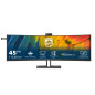 Écrans plats de PC - Philips - 45B1U6900CH/00