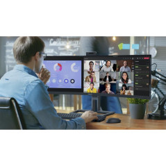 Écrans plats de PC - Philips - 45B1U6900CH/00 | Soul Rebel E-Shop