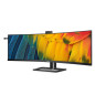 Écrans plats de PC - Philips - 45B1U6900CH/00