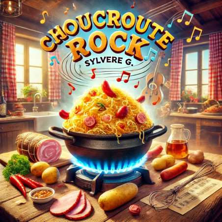 Choucroute Rock