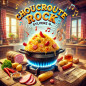 Choucroute Rock Choucroute Rock