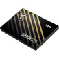 Disques SSD - MSI - S270 SATA 2.5 480GB