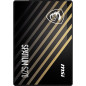 Disques SSD - MSI - S270 SATA 2.5 480GB