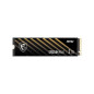 Disques SSD - MSI - S78-440Q550-P83