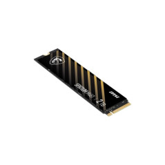 Disques SSD - MSI - S78-440Q550-P83 | Soul Rebel E-Shop