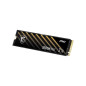 Disques SSD - MSI - S78-440Q550-P83