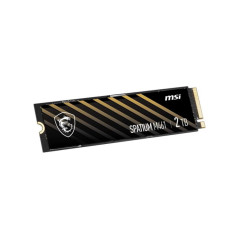 Disques SSD - MSI - S78-440Q550-P83 | Soul Rebel E-Shop