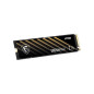 Disques SSD - MSI - S78-440Q550-P83