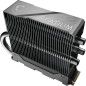 Disques SSD - MSI - SPATIUM M570 PRO PCIE 5.0 NVME M.2 2TB FROZR
