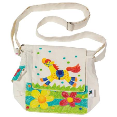 Sac en bandoulière