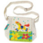 pièce 1 Sac en bandoulière, Fair Trade - jouet à l'ancienne
