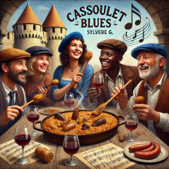 Cassoulet Blues