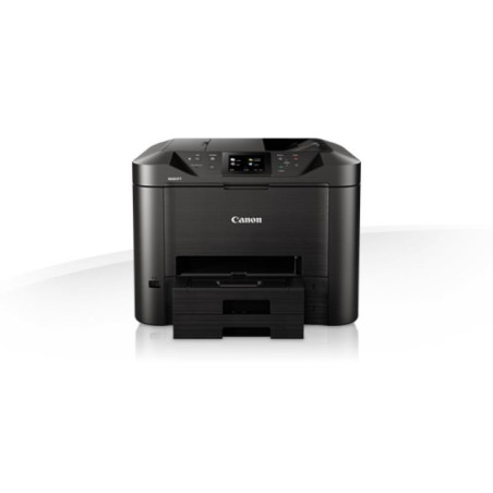 Imprimantes multifonctions - Canon - MB5450 | Soul Rebel E-Shop