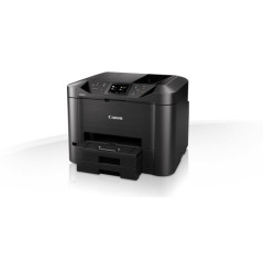Imprimantes multifonctions - Canon - MB5450 | Soul Rebel E-Shop
