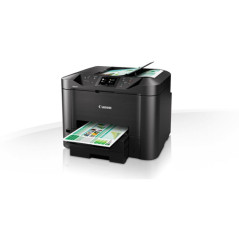 Imprimantes multifonctions - Canon - MB5450 | Soul Rebel E-Shop