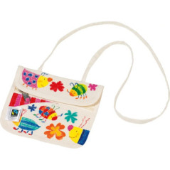 Pochette porte-monnaie