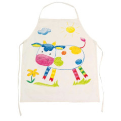 Tablier de cuisine