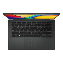 Laptops - ASUS - X1404GA-NK220W | Soul Rebel E-Shop