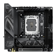 Cartes mères - ASUS - ROG STRIX B860-I GAMING WIFI | Soul Rebel E-Shop