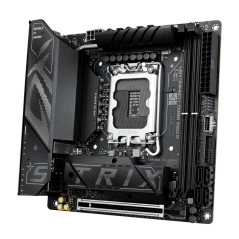 Cartes mères - ASUS - ROG STRIX B860-I GAMING WIFI | Soul Rebel E-Shop