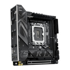 Cartes mères - ASUS - ROG STRIX B860-I GAMING WIFI | Soul Rebel E-Shop