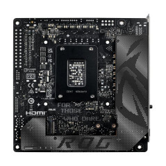 Cartes mères - ASUS - ROG STRIX B860-I GAMING WIFI | Soul Rebel E-Shop