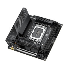 Cartes mères - ASUS - ROG STRIX B860-I GAMING WIFI | Soul Rebel E-Shop