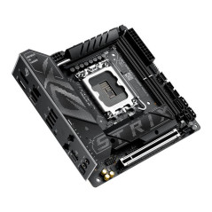 Cartes mères - ASUS - ROG STRIX B860-I GAMING WIFI | Soul Rebel E-Shop