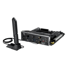Cartes mères - ASUS - ROG STRIX B860-I GAMING WIFI | Soul Rebel E-Shop