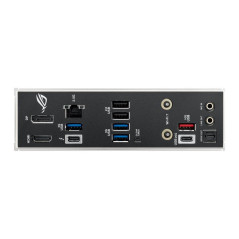 Cartes mères - ASUS - ROG STRIX B860-I GAMING WIFI | Soul Rebel E-Shop
