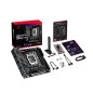 Cartes mères - ASUS - ROG STRIX B860-I GAMING WIFI