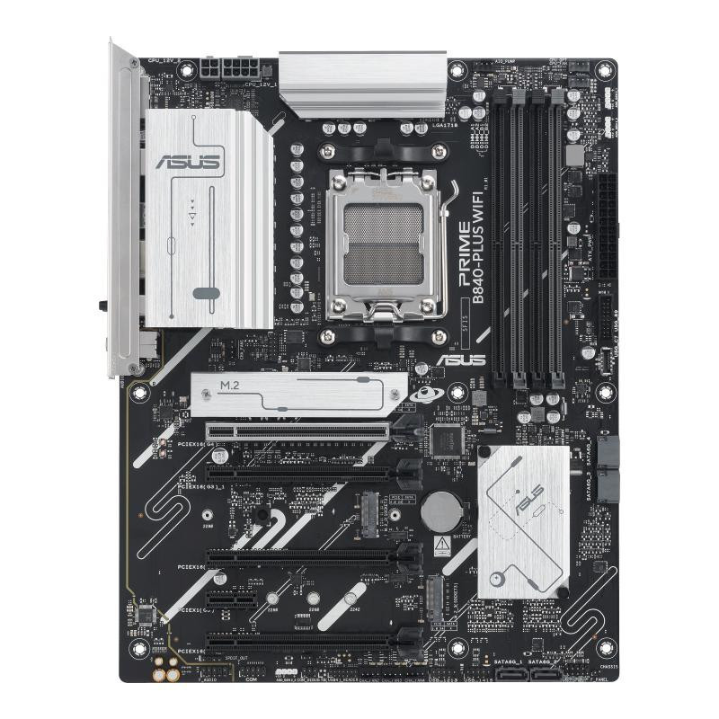 Cartes mères - ASUS - PRIME B840-PLUS WIFI