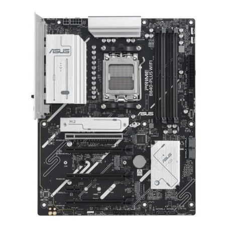 Cartes mères - ASUS - PRIME B840-PLUS WIFI | Soul Rebel E-Shop