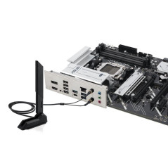 Cartes mères - ASUS - PRIME B840-PLUS WIFI | Soul Rebel E-Shop
