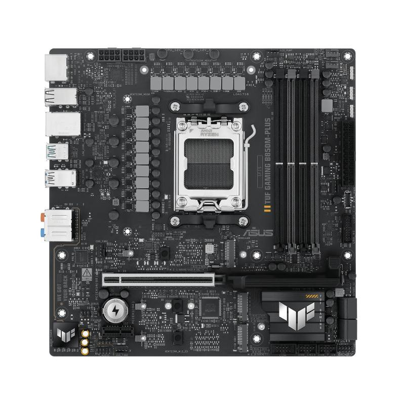 Cartes mères - ASUS - TUF GAMING B850M-PLUS