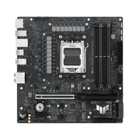 Cartes mères - ASUS - TUF GAMING B850M-PLUS | Soul Rebel E-Shop
