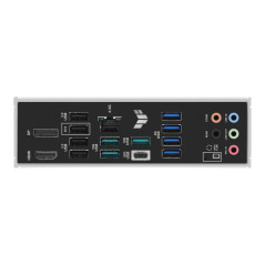 Cartes mères - ASUS - TUF GAMING B850M-PLUS | Soul Rebel E-Shop
