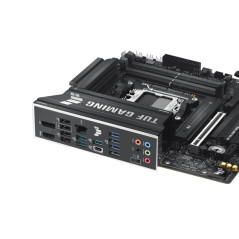 Cartes mères - ASUS - TUF GAMING B850M-PLUS | Soul Rebel E-Shop